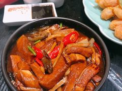 -柒园·三十年创意杭帮菜(龙湖滨江天街店)