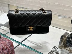 -CHANEL(恒隆广场店)
