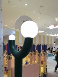 -奈尔宝·儿童乐园·亲子餐厅(苏州大悦城店)