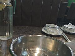 -德顺斋爆肚涮肉馆·烧烤·羊蝎子·清真炒菜(马驹桥店)