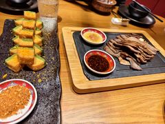 -敏珠拉姆藏餐·南京厨房(富春江东街店)