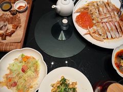 -徐记海鲜·宴会(大唐西市|丰庆店)