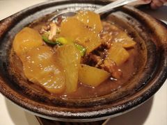 -汤城小厨•粤菜•靓汤(金宝街店)