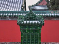-历代帝王庙博物馆
