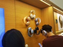 -Apple零售店(苏州店)