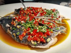 -鱼你相聚·河鲜馆(袁家岭店)