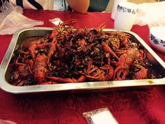iphone_upload_pic-簋街仔仔小龙虾(总店)