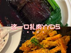 -桂满陇·杭州小馆(巴黎春天浦建店)