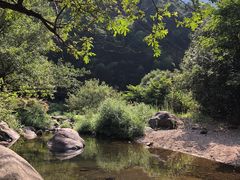 -白云源风景区