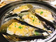 -海味当家(西安路店)