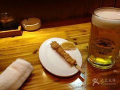 -鸟先生居酒屋(东湖馨园店)