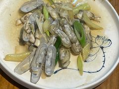 -晓伟海鲜家常菜