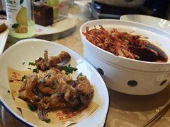 -绍兴老味道·非遗门店(银泰城店)