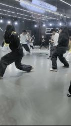 -ACS舞蹈工作室