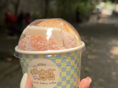 -屋裡·Union Bakery(龙江路店)