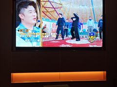 -臻享足道·HIFI影院足疗SPA(成华店)