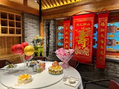 -北平楼·烤鸭·北京菜(牡丹园店)