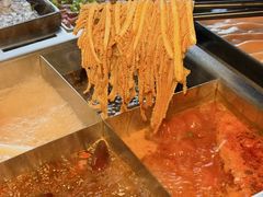 -皇城老妈火锅(琴台店)