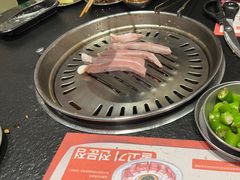 -炽城·烤肉名家(鸿达中央广场店)