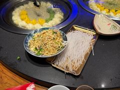 -山河屯铁锅炖(绥望路店)