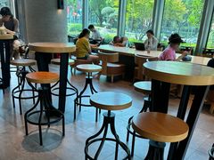-星巴克(丁香国际商业中心店)