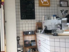 -W Coffee(船板巷店)