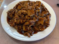 -烤肉宛饭庄(北新桥店)