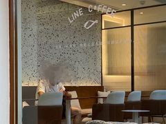 -Line 咖啡(石厦花园店)