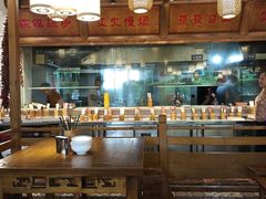 -屋里饭菜·湘菜馆(火车站店)