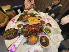 烤鱼-鱼美人烤鱼坊