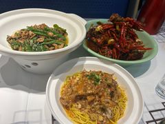 -靓虾二哥长沙地标小龙虾(五一广场店)