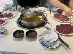 -陈记顺和潮汕牛肉火锅(韩江路店)