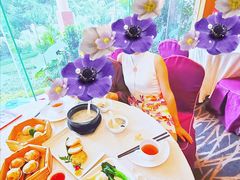 -麒麟中餐厅·经典粤菜·地道菜式老字号(广州长隆酒店)