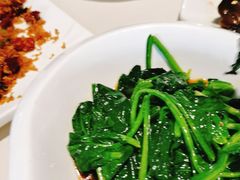 -衡山汇·高级粤菜(霄云路店)