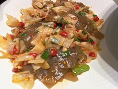 -悦福瑞酒楼(西影路店)