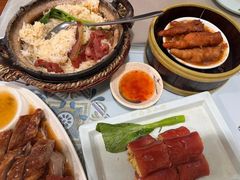 -阿政粤小馆(中央大街店)