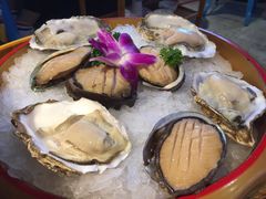 -捞围鲜·港式打边炉(海阳路店)