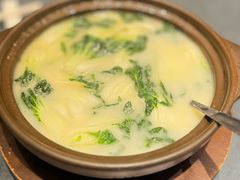 上汤奶白菜-翠府(翠湖北路店)