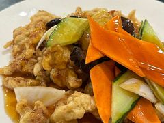 -桃园中华料理炸酱面(燕儿岛路店)