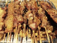 -管氏翅吧(马家堡店)