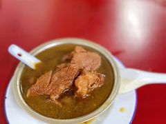 桂圆烧夹心肉-然香姜汁(江城小区店)