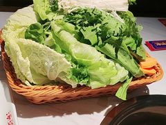 -涿派·炝锅鱼(涿州店)