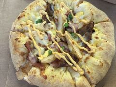 -达美乐比萨(双龙大道店)