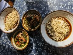 -乌镇天下第一锅羊肉面馆(烟雨社区烟雨苑店)