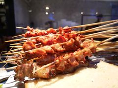 -肉串汪(望京店)