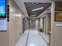 -浙江大学医学院附属妇产科医院(湖滨院区)