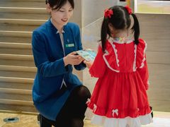 -成都世纪城假日酒店-西楼