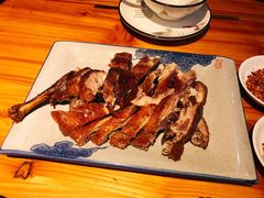 -曾三娘翘脚牛肉