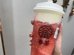 -眷茶(大卫城10楼店)