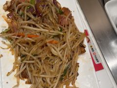 -火地铁板烧(昆山万象汇店)